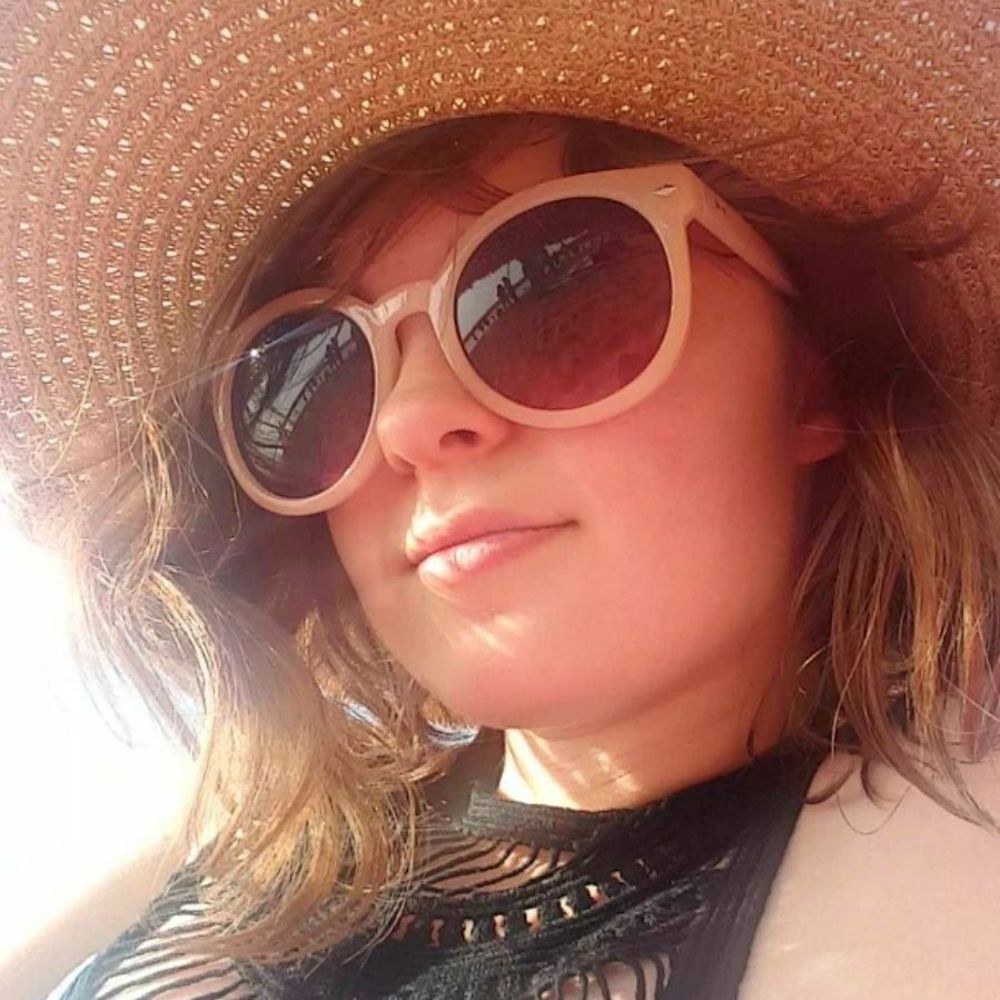 Meet your Posher, Abigail jane